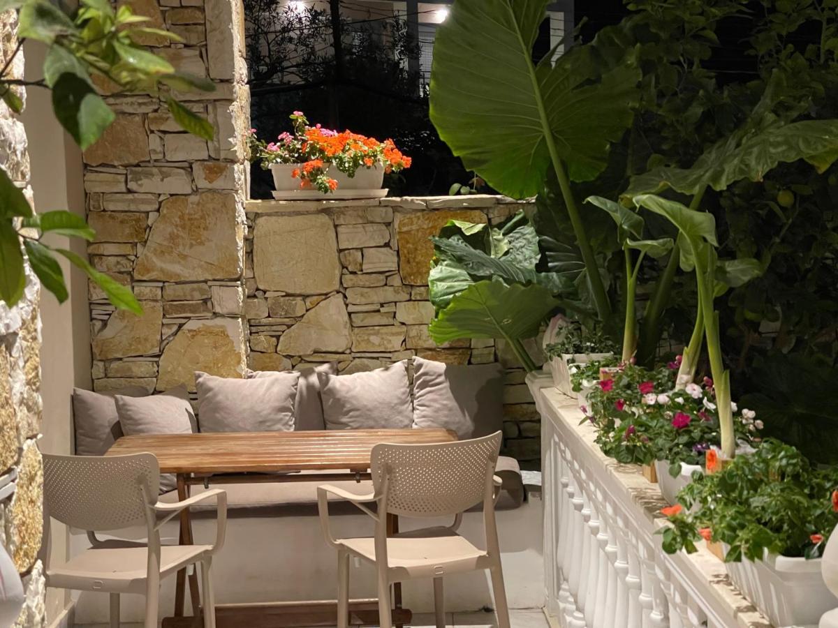 Vila Arial Vlorë 外观 照片