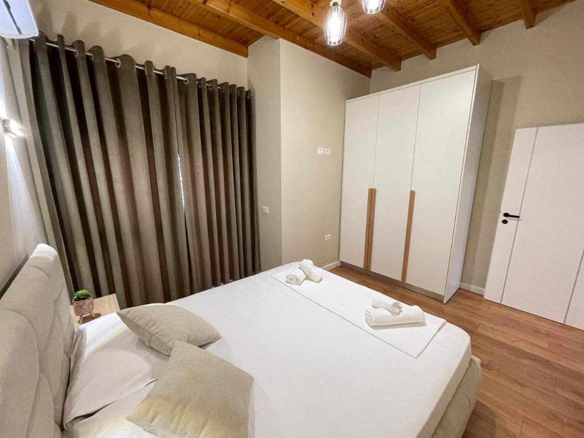 Vila Arial Vlorë 外观 照片
