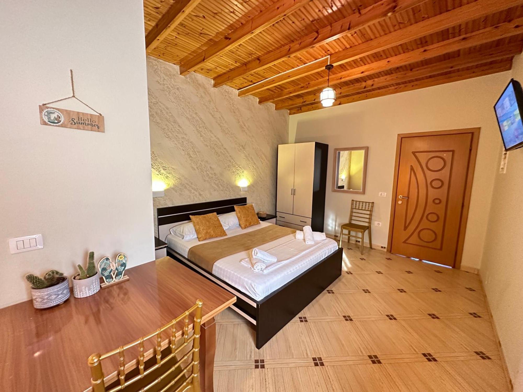 Vila Arial Vlorë 外观 照片