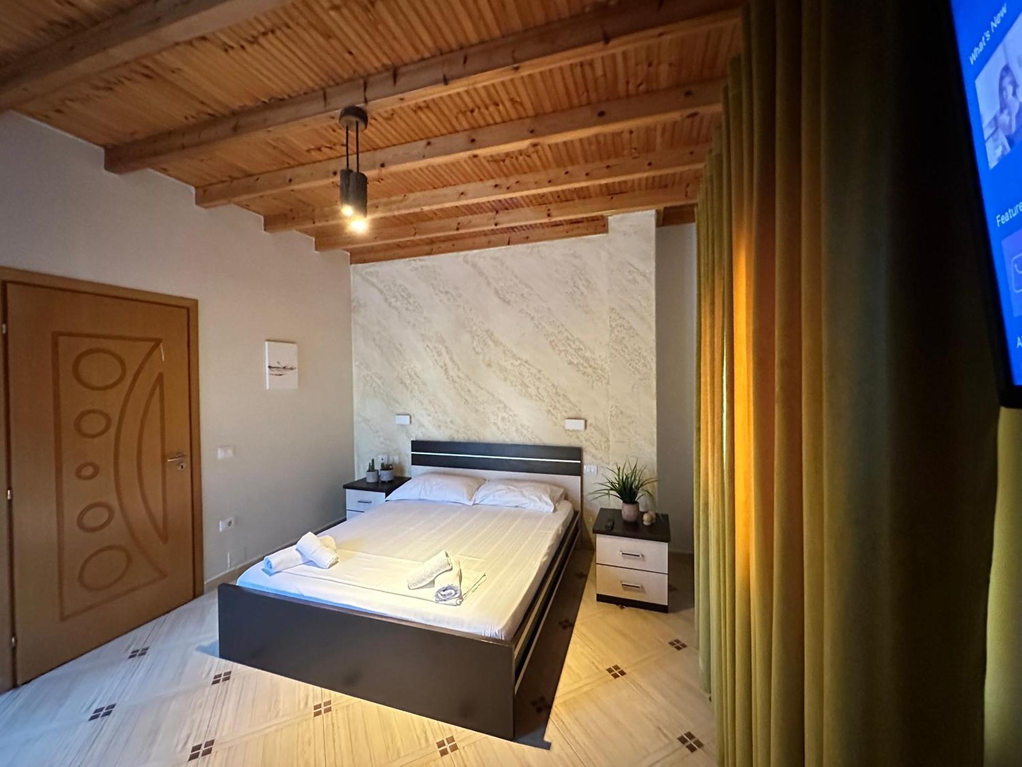 Vila Arial Vlorë 外观 照片