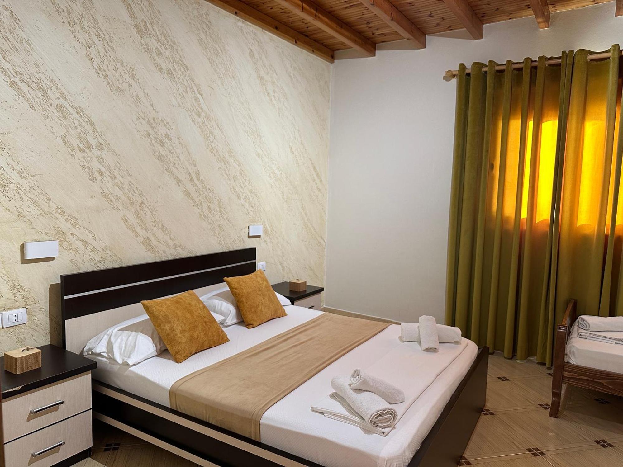 Vila Arial Vlorë 外观 照片