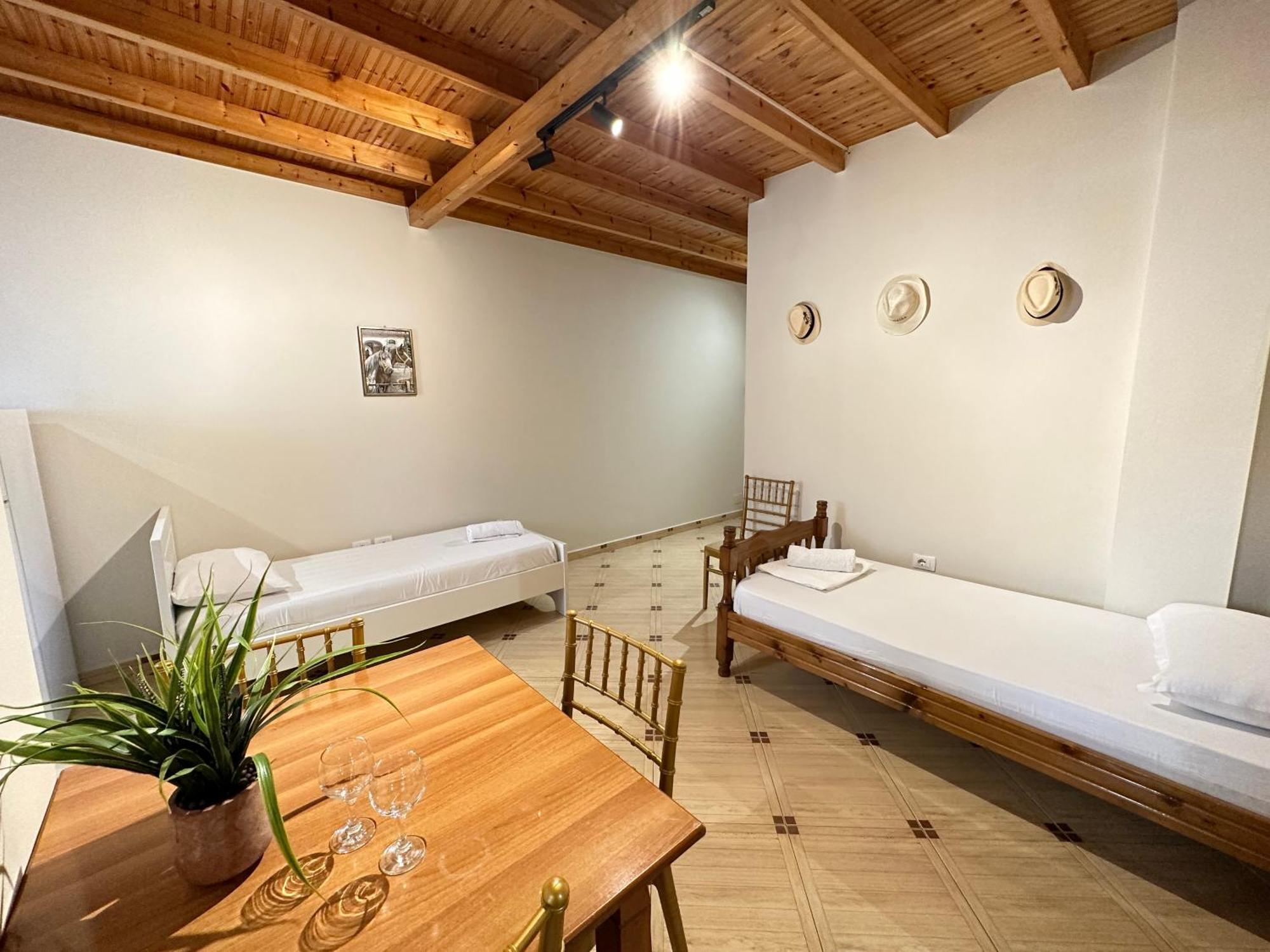 Vila Arial Vlorë 外观 照片