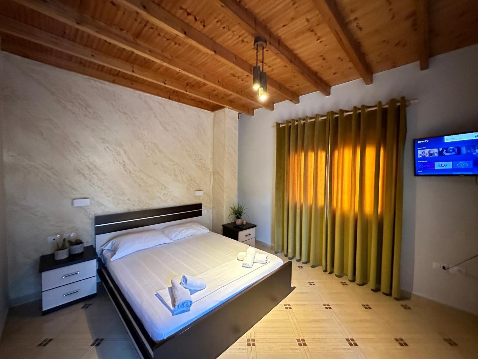 Vila Arial Vlorë 外观 照片