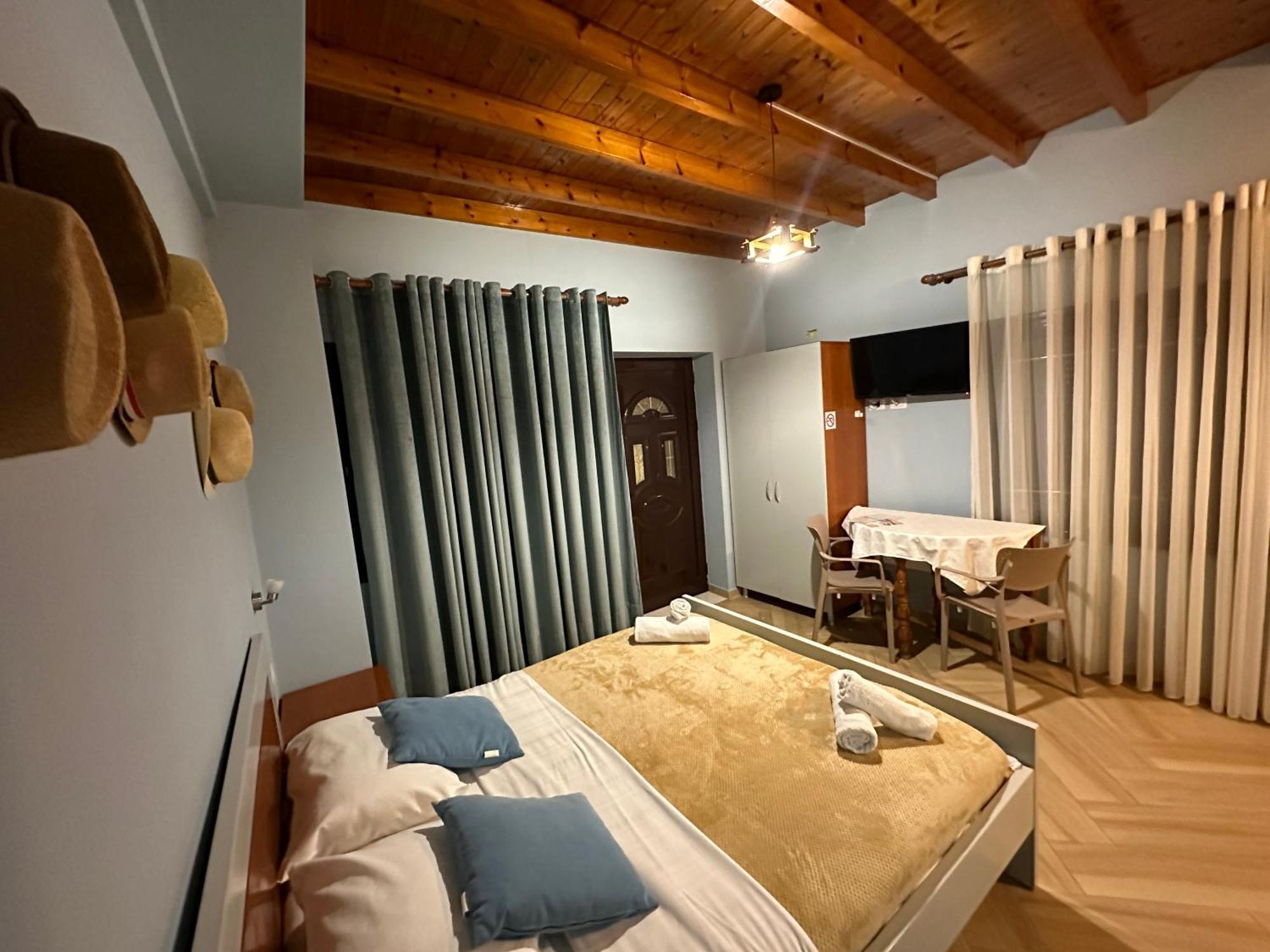 Vila Arial Vlorë 外观 照片
