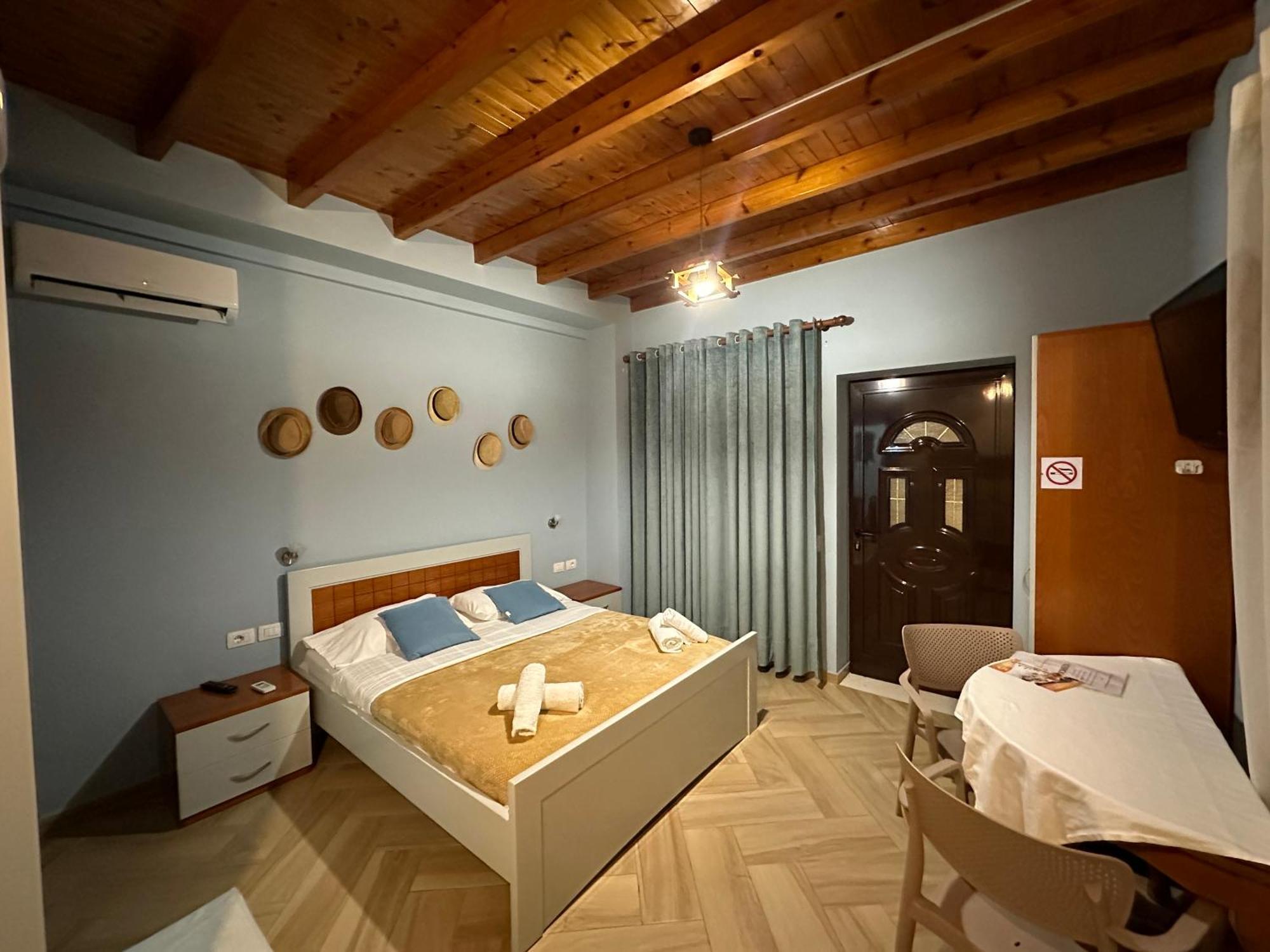 Vila Arial Vlorë 外观 照片